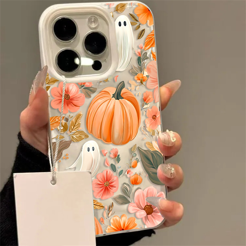 Apple Iphone 15 - Coque de téléphone antichoc en TPU