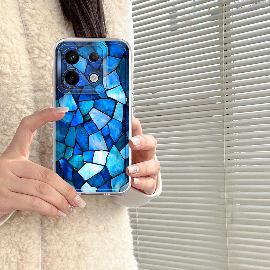 Xiaomi Redmi Note 14 - Étui pour Xiaomi Redmi Note 15