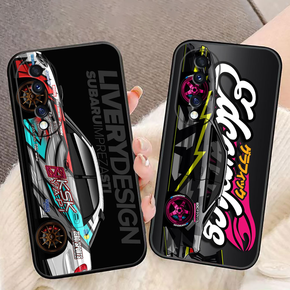 Vivo Y28 - Coque de téléphone pour VIVO, modèle