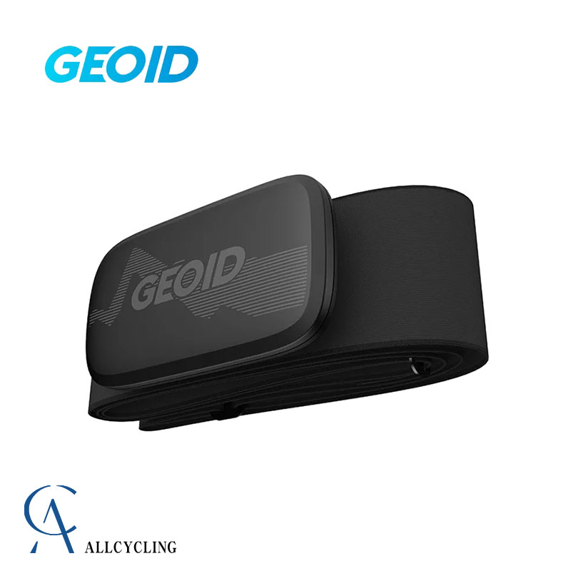 Breath Rate Monitor - GEOID-Moniteur de fréquence cardiaque HS500, GPS,