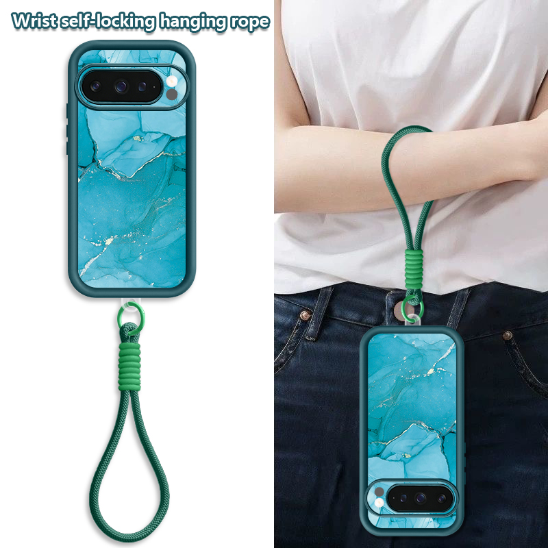 Coque de téléphone à motif mar - Google Pixel 9 Pro avis et prix