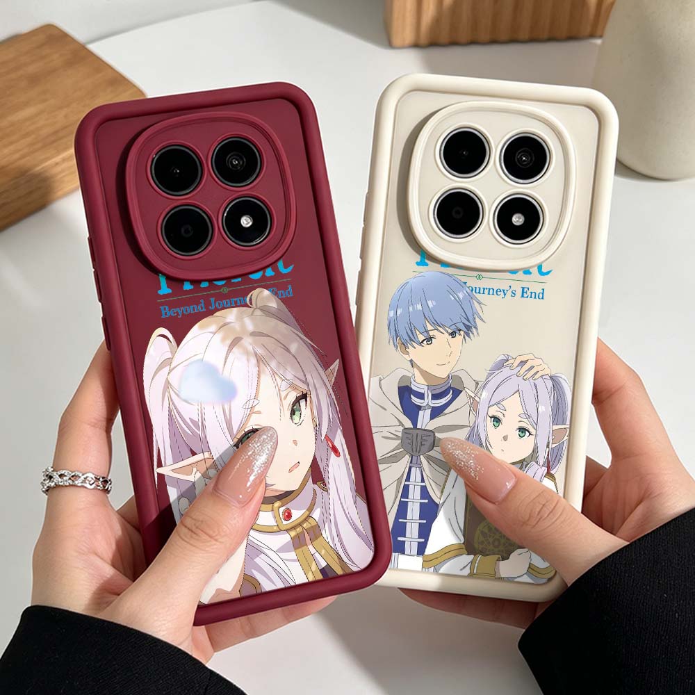 Coque de téléphone Frieren Bey - Xiaomi Redmi Note 13 avis et prix