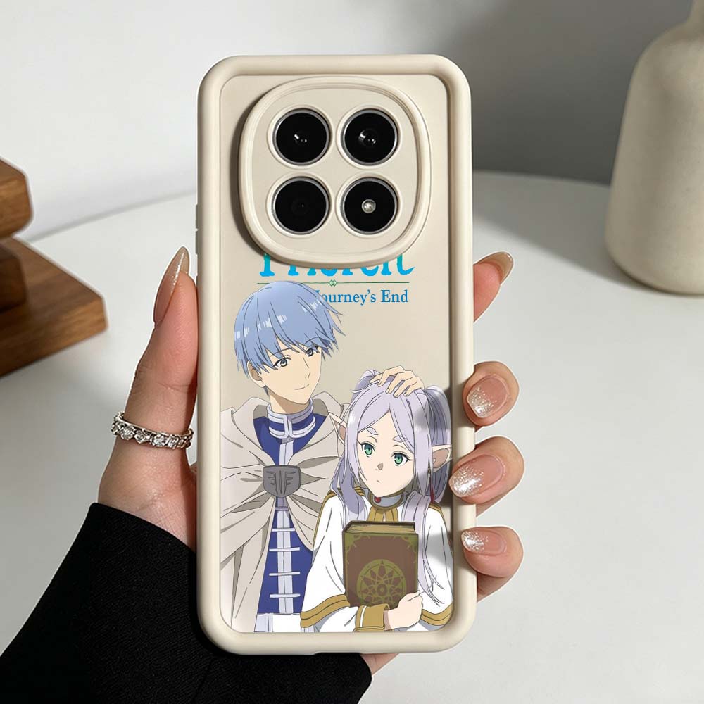 Coque de téléphone Frieren Bey - Xiaomi Redmi Note 13 avis et prix