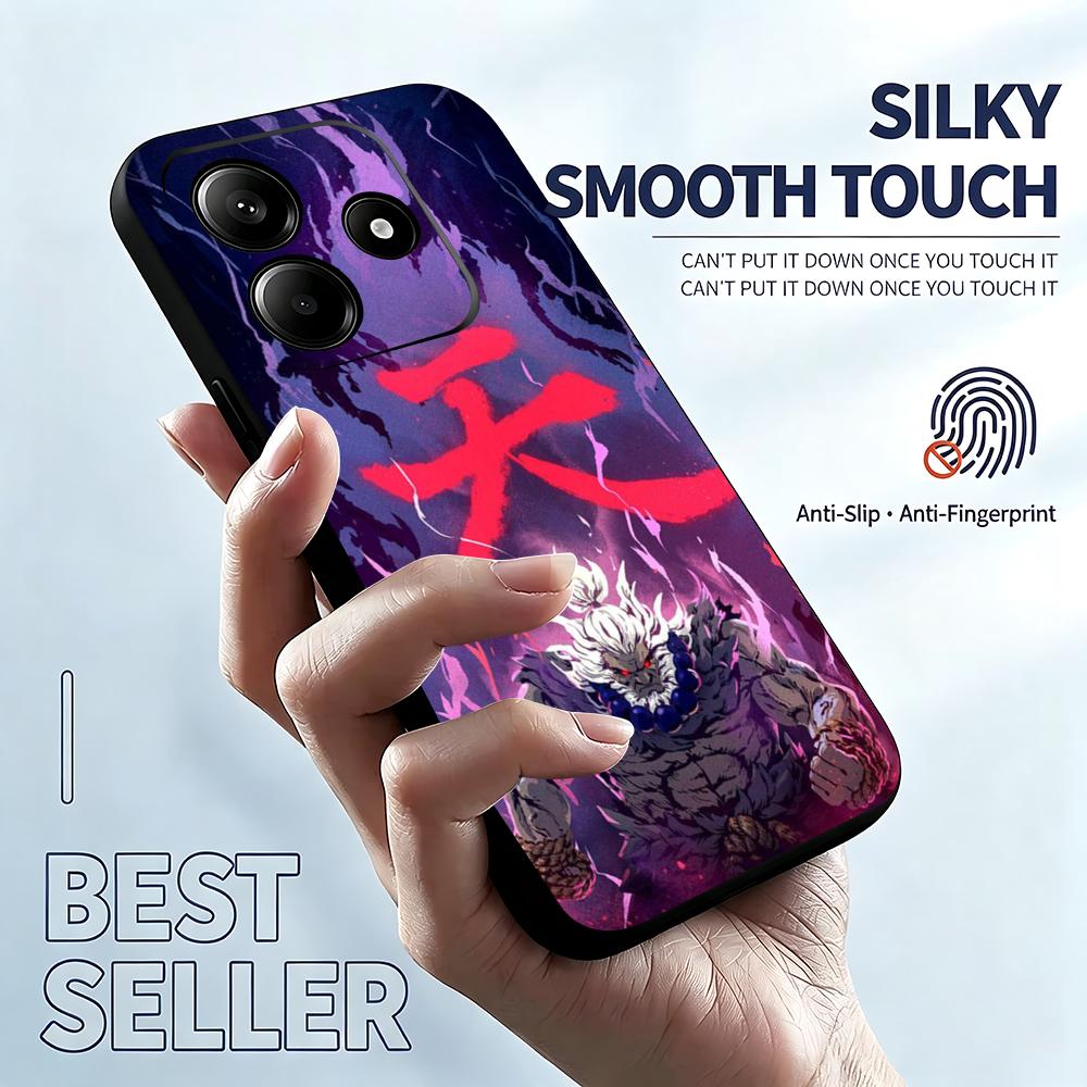 Coque de téléphone Hot Game SF - Xiaomi Redmi Note 13 avis et prix