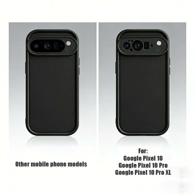 Coque de téléphone en TPU soup - Google Pixel 9 Pro avis et prix
