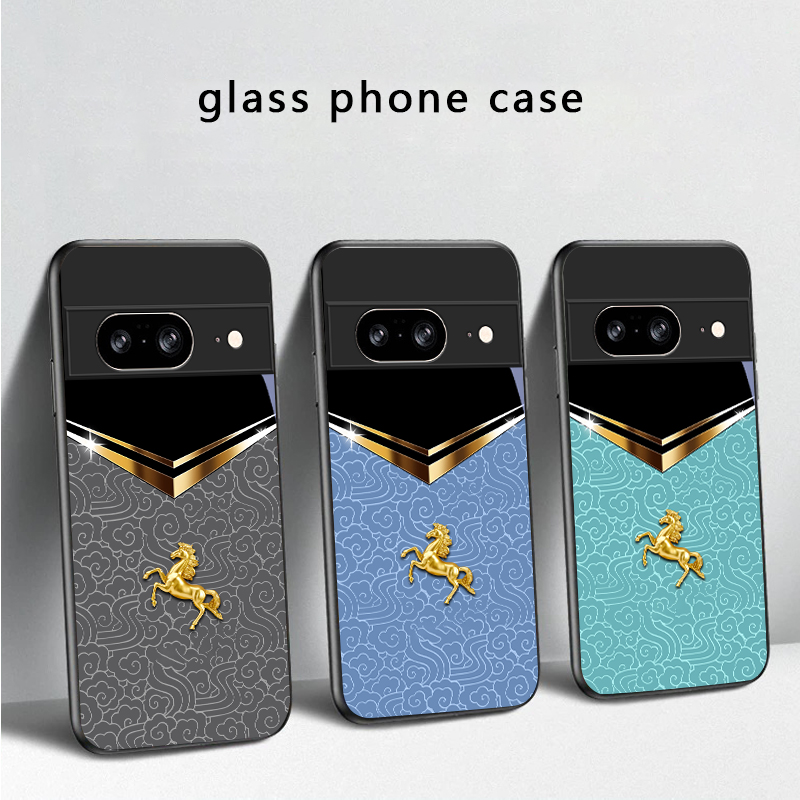 Coque de téléphone en verre no - Google Pixel 9 Pro avis et prix
