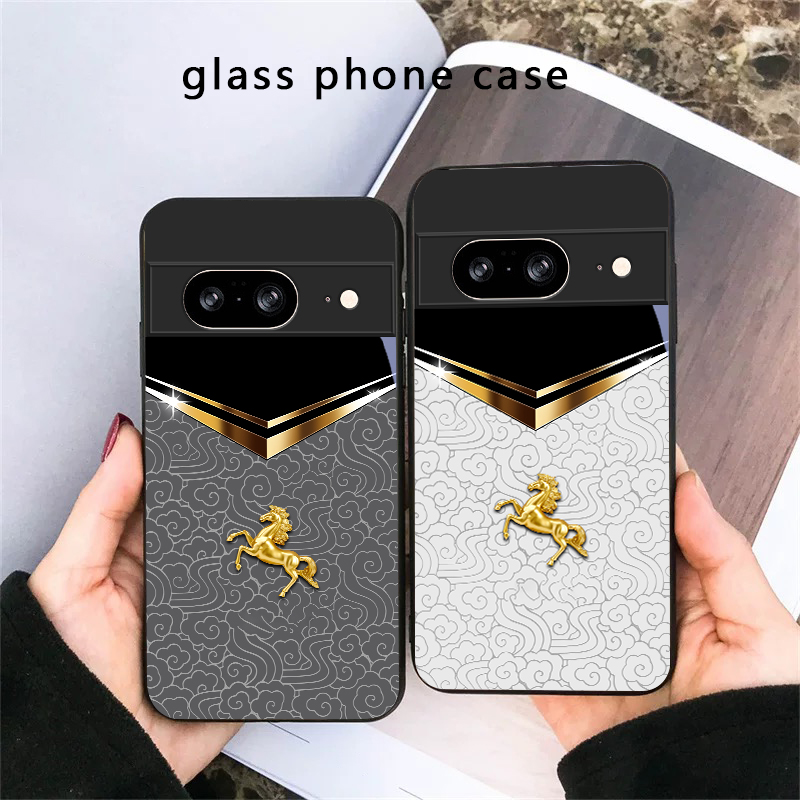 Coque de téléphone en verre no - Google Pixel 9 Pro avis et prix
