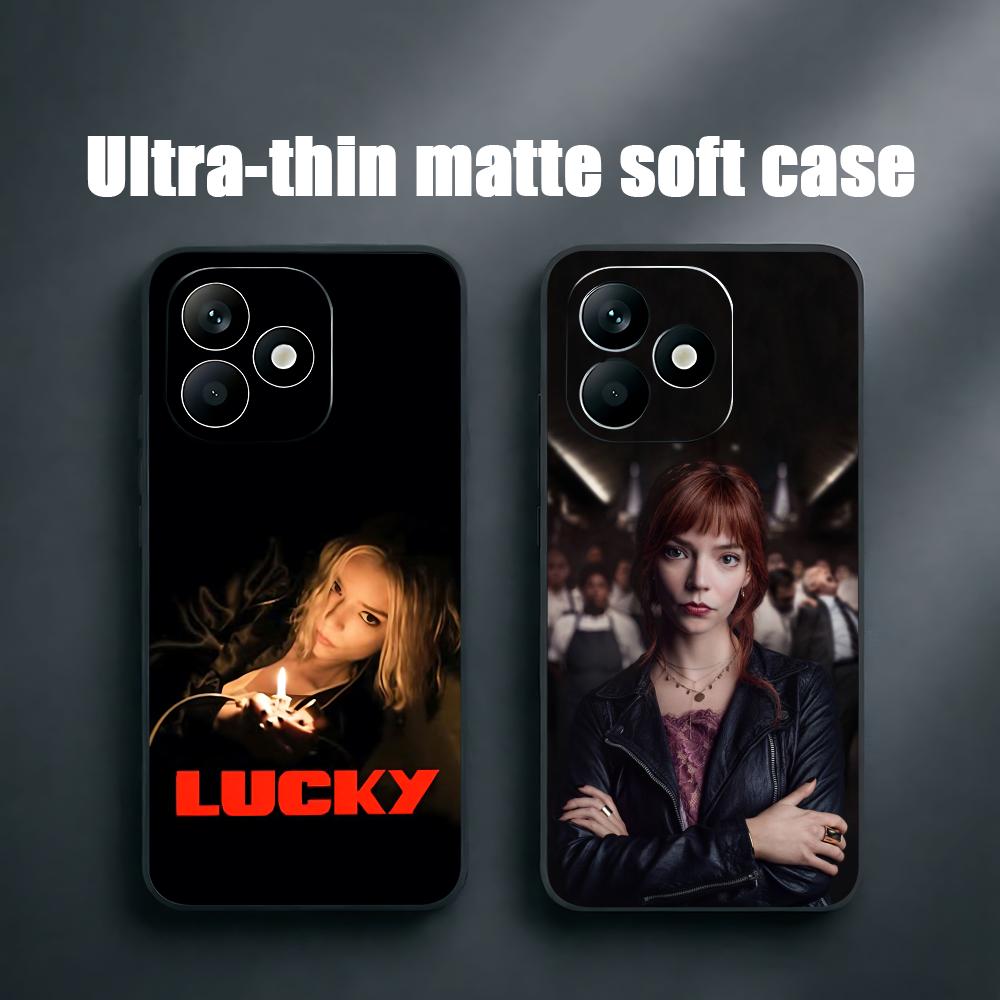 Nouvelle coque de téléphone te - Xiaomi Redmi Note 13 avis et prix