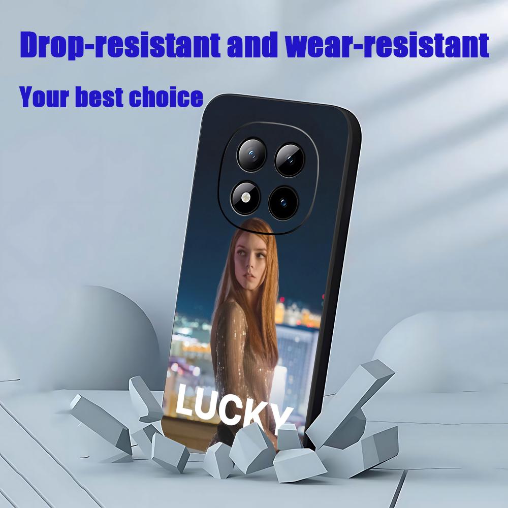 Nouvelle coque de téléphone te - Xiaomi Redmi Note 13 avis et prix