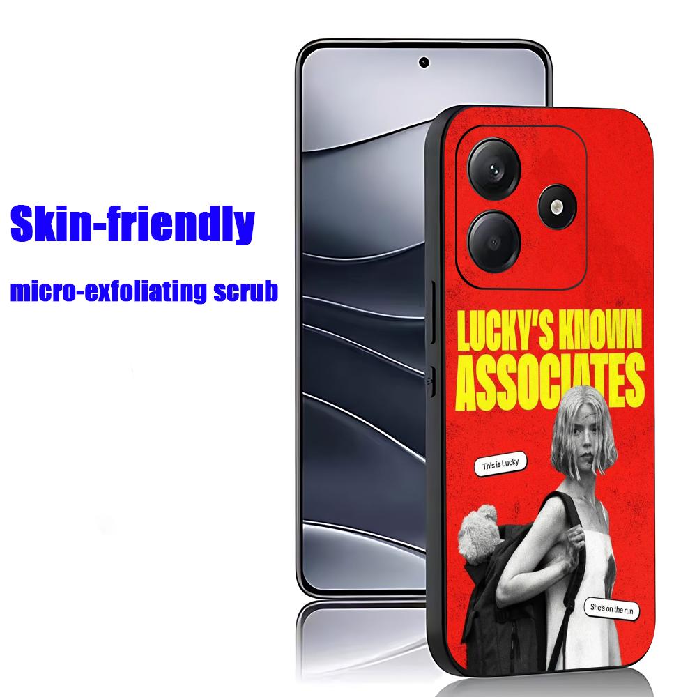 Nouvelle coque de téléphone te - Xiaomi Redmi Note 13 avis et prix
