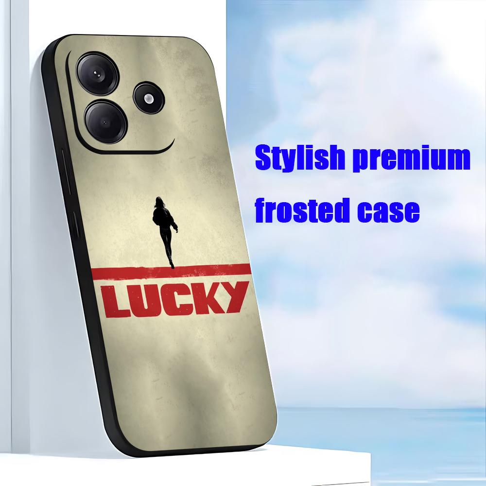 Nouvelle coque de téléphone te - Xiaomi Redmi Note 13 avis et prix