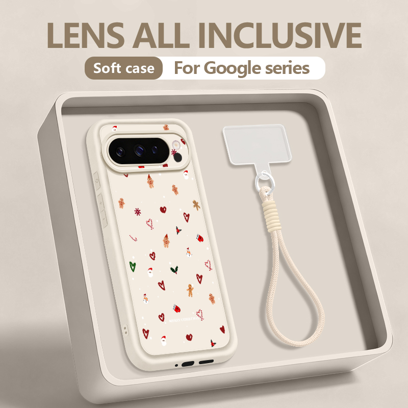 Coque de téléphone à motif de  - Google Pixel 9 Pro avis et prix