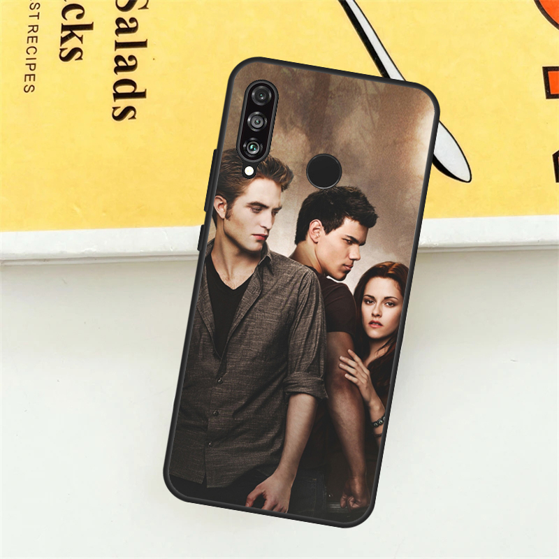 Affiche de la saga crépuscule, - Huawei Nova 12 avis et prix