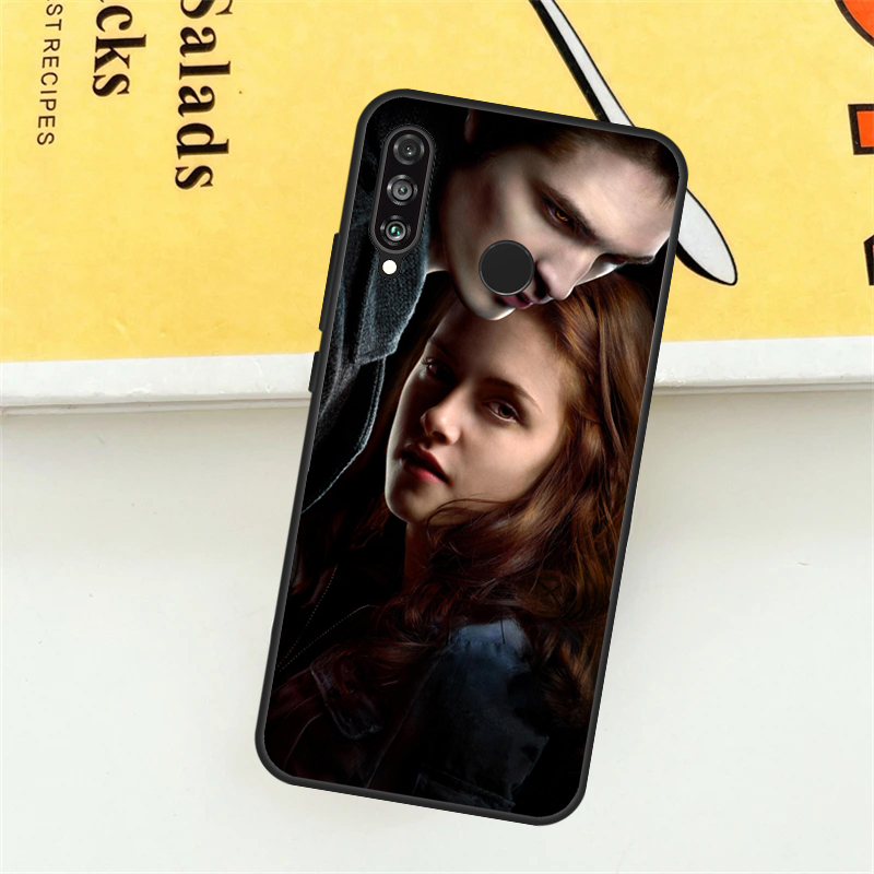 Affiche de la saga crépuscule, - Huawei Nova 12 avis et prix