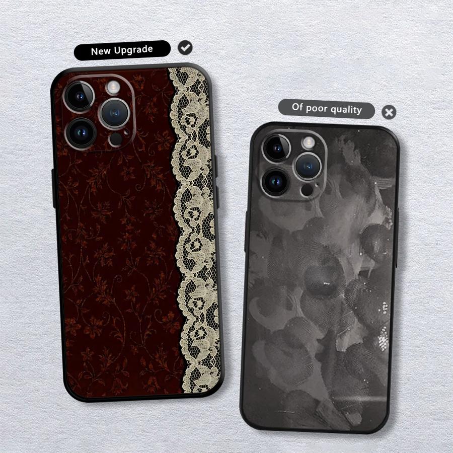 Coque de téléphone sexy en den - Apple Iphone 15 Pro Max avis et prix