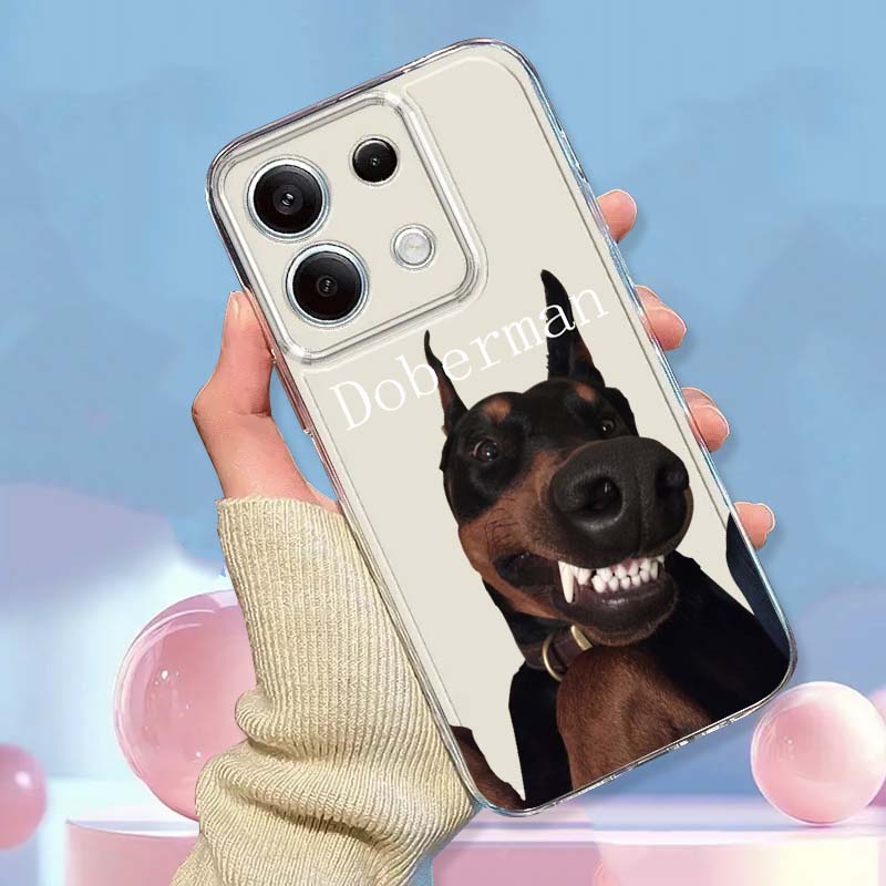Coque de téléphone avec motif  - Xiaomi Redmi Note 13 avis et prix