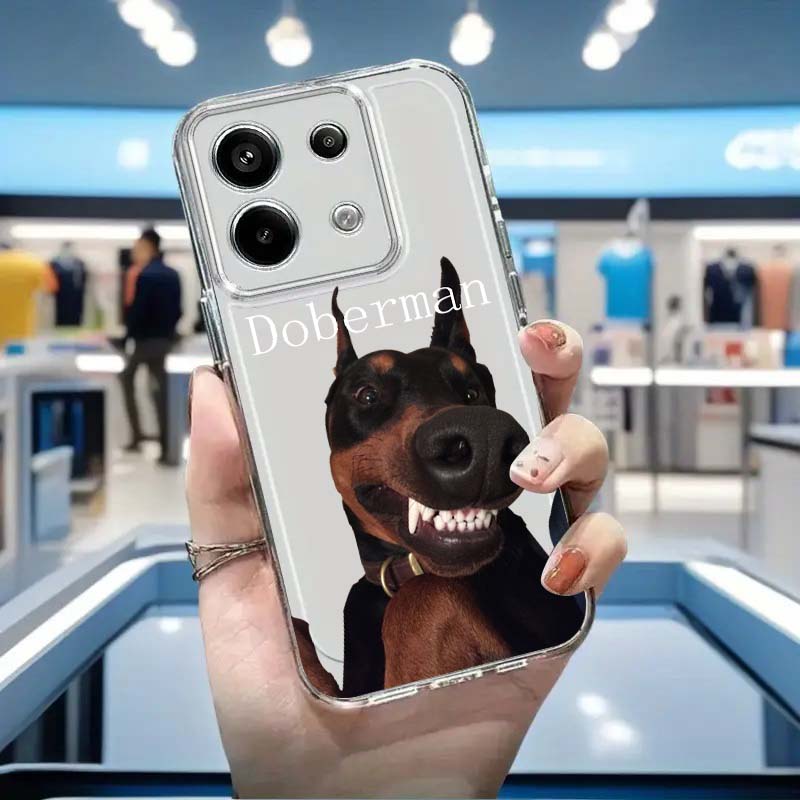 Coque de téléphone avec motif  - Xiaomi Redmi Note 13 avis et prix