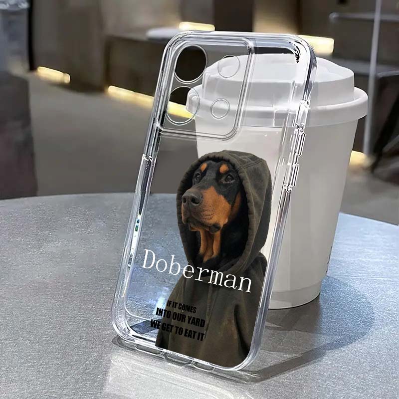 Coque de téléphone avec motif  - Xiaomi Redmi Note 13 avis et prix
