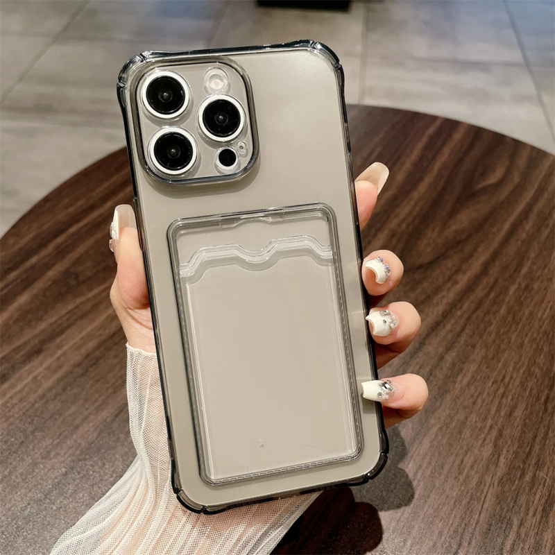 Coque transparente en Silicone - Huawei Nova 12 avis et prix