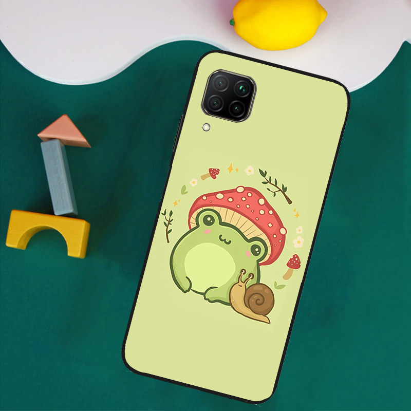 Coque girly Forest Witch Cowgi - Huawei Nova 12 avis et prix