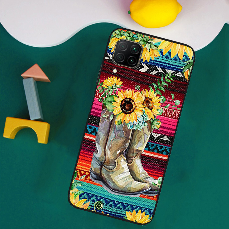 Coque girly Forest Witch Cowgi - Huawei Nova 12 avis et prix