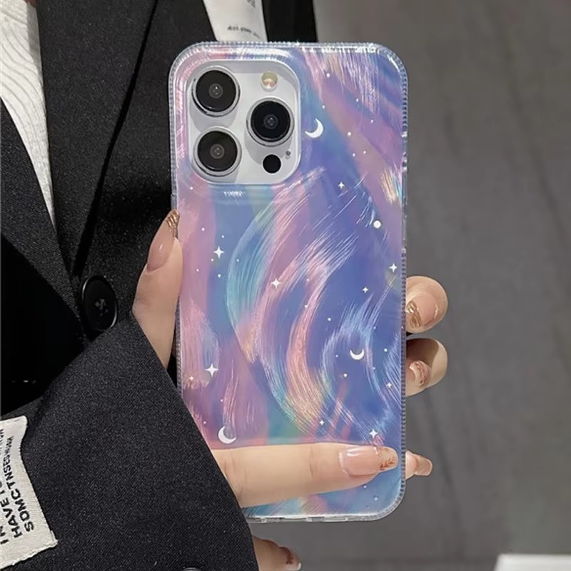 Coque de téléphone à paillette - Xiaomi Redmi Note 13 avis et prix