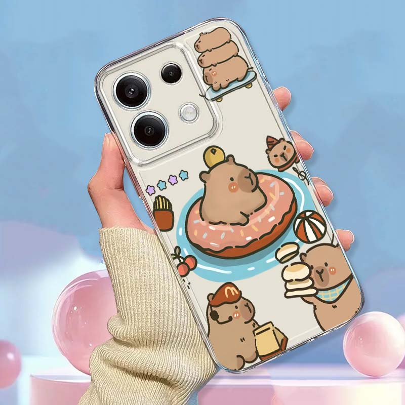 Coque de téléphone drôle avec  - Xiaomi Redmi Note 13 avis et prix