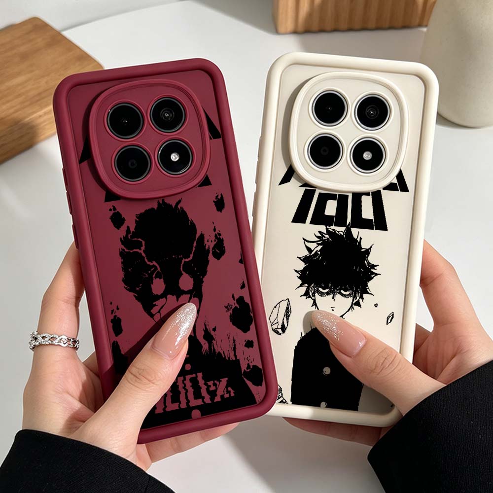 Coque de téléphone en silicone - Xiaomi Redmi Note 13 avis et prix