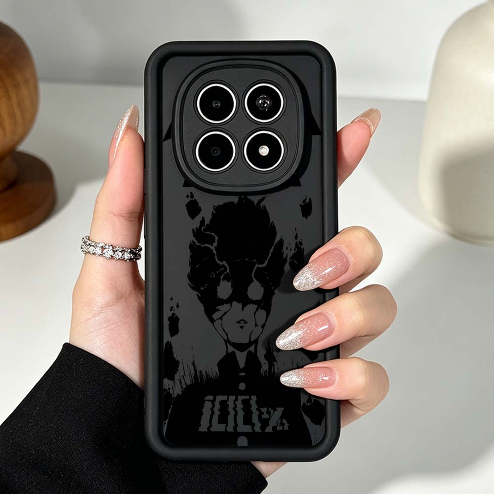 Coque de téléphone en silicone - Xiaomi Redmi Note 13 avis et prix
