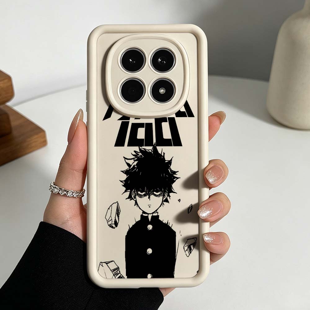 Coque de téléphone en silicone - Xiaomi Redmi Note 13 avis et prix