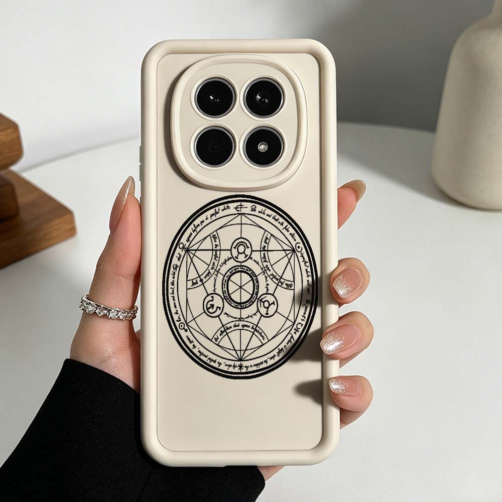 Coque de téléphone Fullmetal A - Xiaomi Redmi Note 13 avis et prix