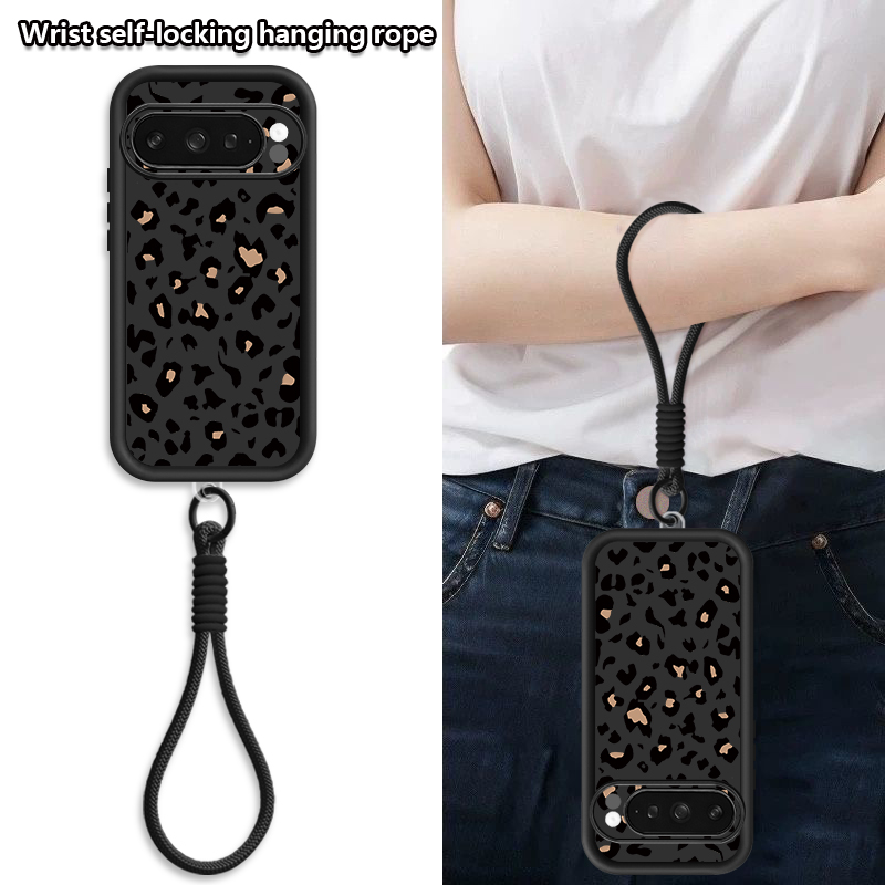 Coque de téléphone imprimée lé - Google Pixel 9 Pro avis et prix