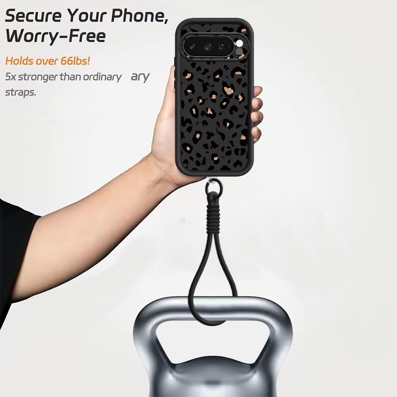 Coque de téléphone imprimée lé - Google Pixel 9 Pro avis et prix