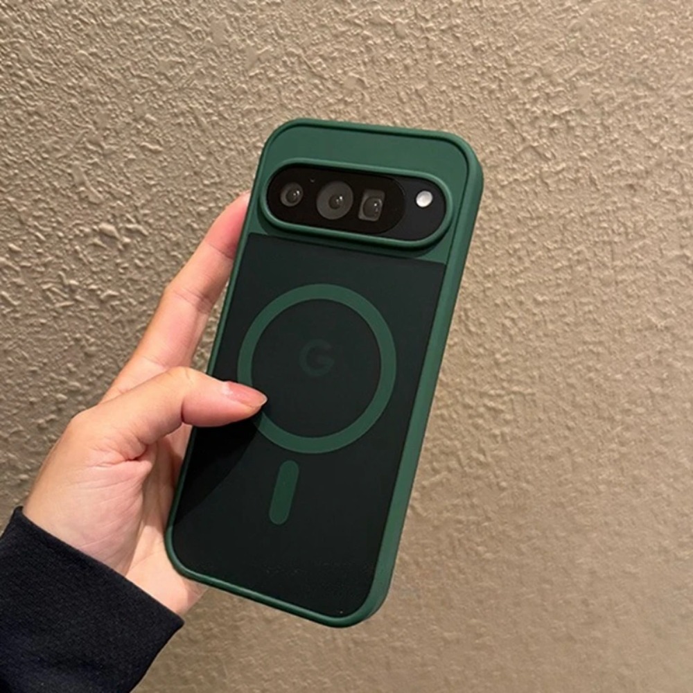 Étuis de protection translucid - Google Pixel 9 Pro avis et prix