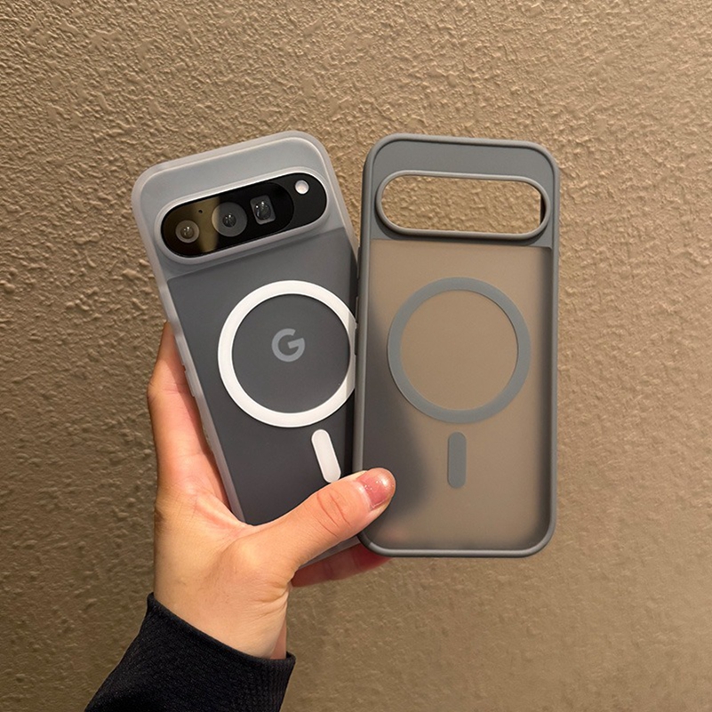 Étuis de protection translucid - Google Pixel 9 Pro avis et prix
