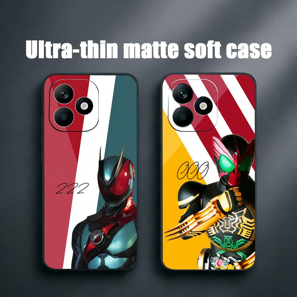 Coque de téléphone tendance Ka - Xiaomi Redmi Note 13 avis et prix