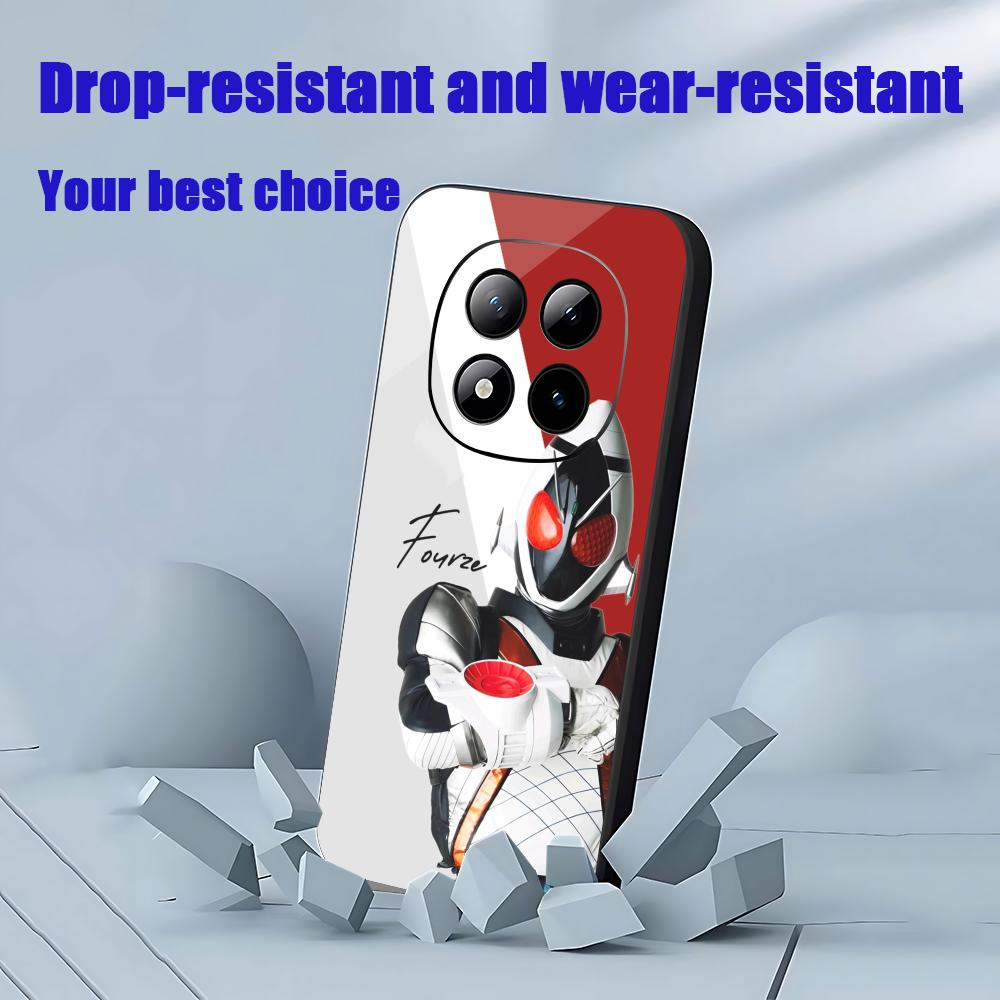Coque de téléphone tendance Ka - Xiaomi Redmi Note 13 avis et prix