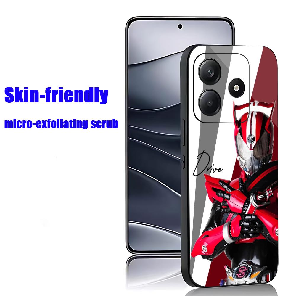 Coque de téléphone tendance Ka - Xiaomi Redmi Note 13 avis et prix