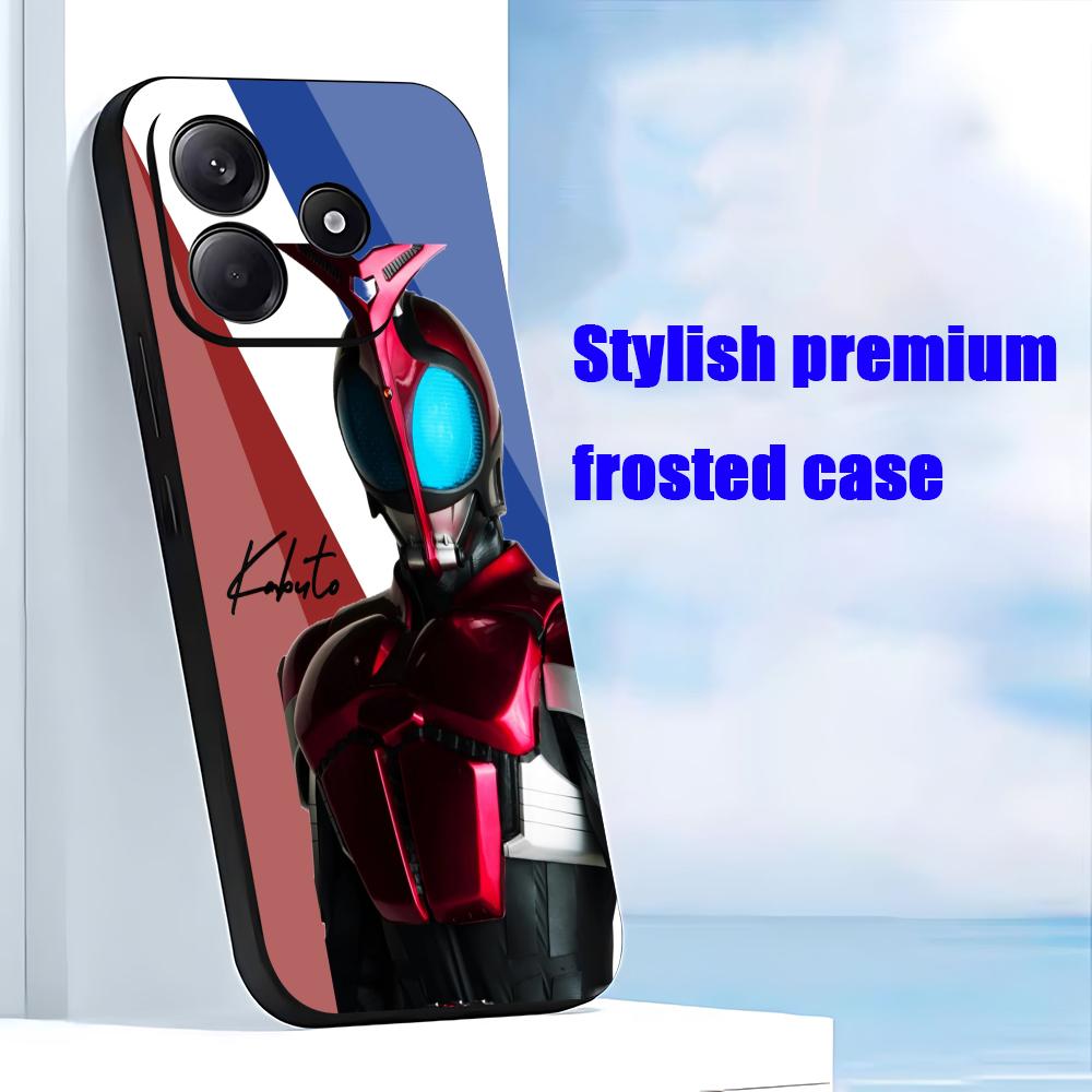 Coque de téléphone tendance Ka - Xiaomi Redmi Note 13 avis et prix
