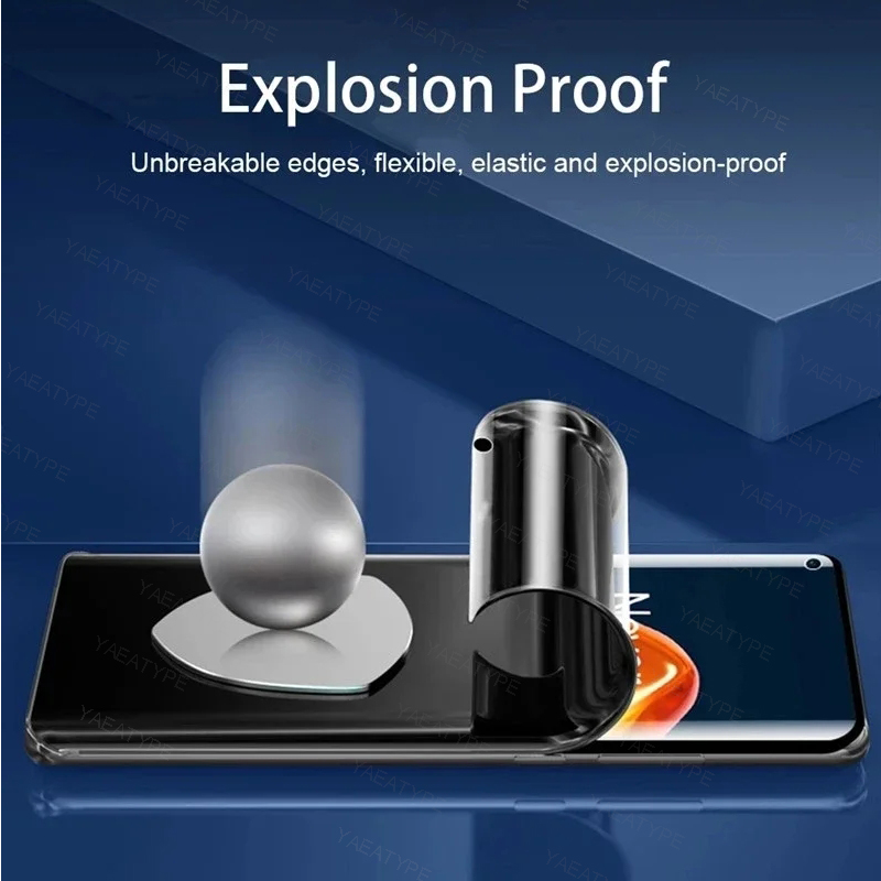 Film Hydrogel de protection d' - Oppo Find X8 avis et prix