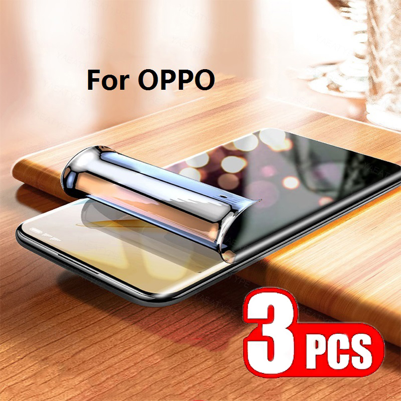 Film Hydrogel de confidentiali - Oppo Find X8 avis et prix
