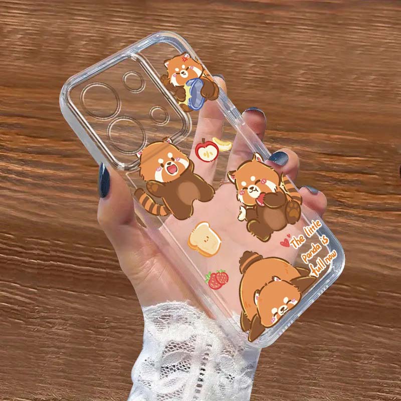Coque de téléphone transparent - Xiaomi Redmi Note 13 avis et prix