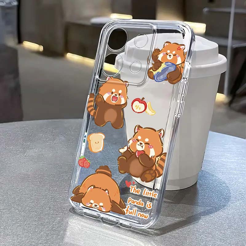 Coque de téléphone transparent - Xiaomi Redmi Note 13 avis et prix