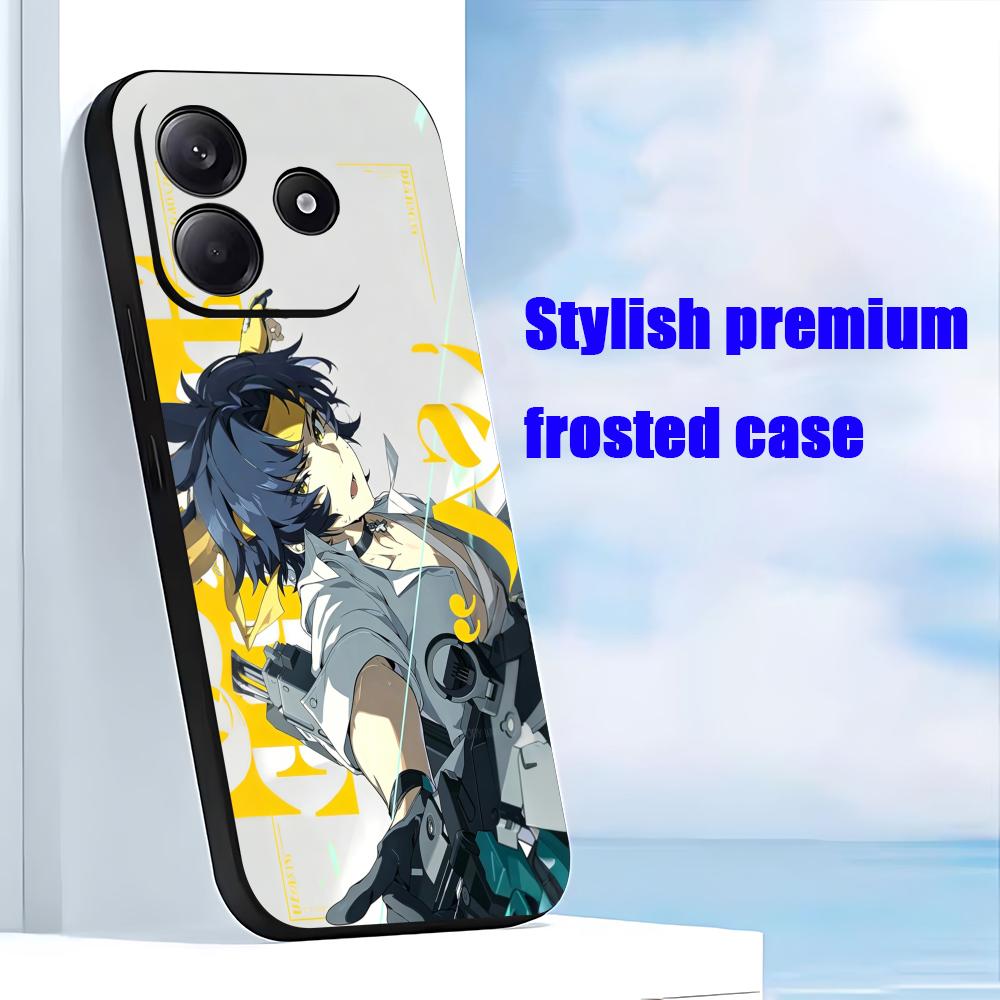 Coque de téléphone souple noir - Xiaomi Redmi Note 13 avis et prix