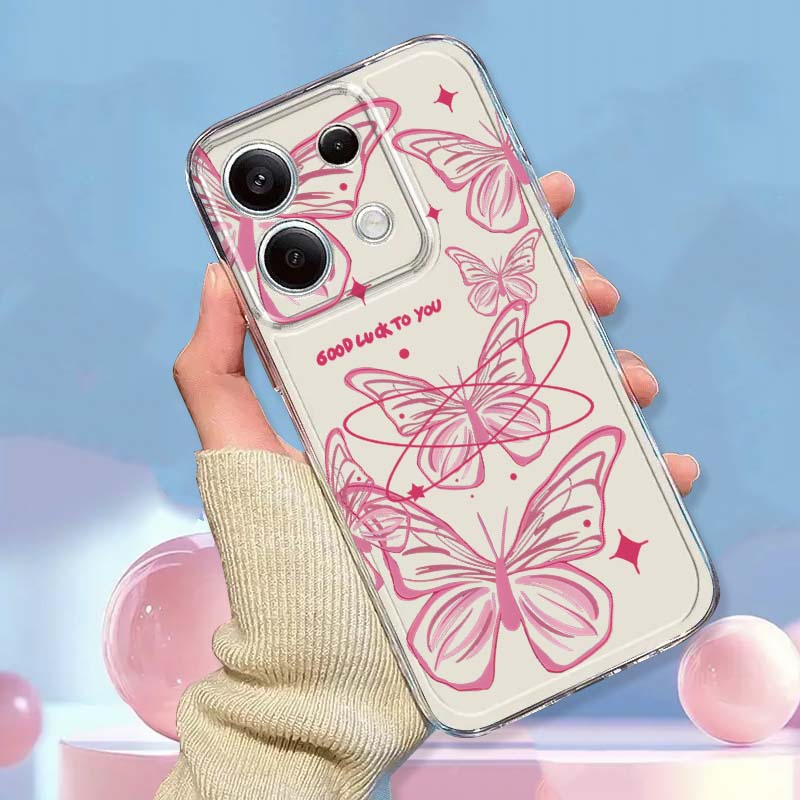 Coque de téléphone avec motif  - Xiaomi Redmi Note 13 avis et prix