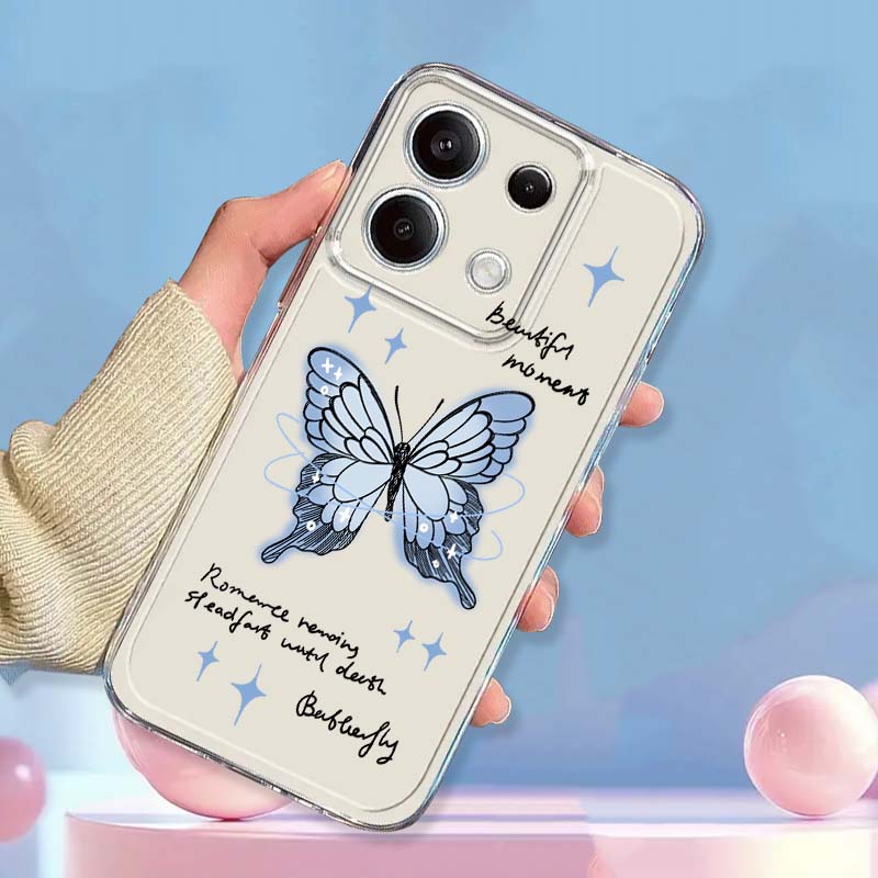 Coque de téléphone avec motif  - Xiaomi Redmi Note 13 avis et prix