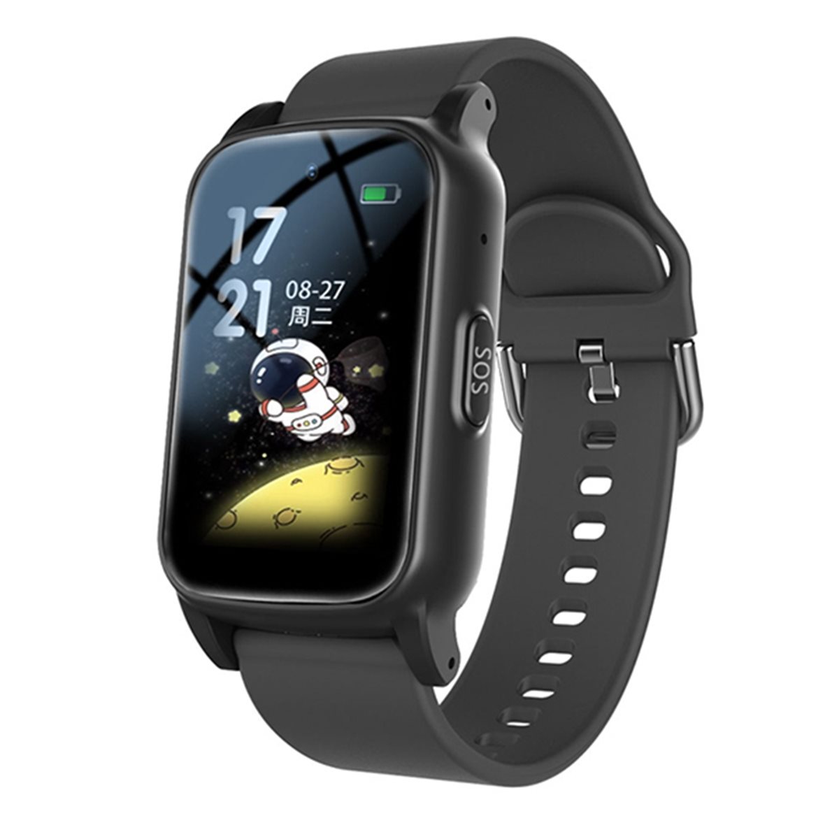 Montre intelligente pour perso - Fall Detection Watch avis et prix
