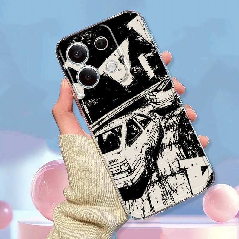 Coque de téléphone Art Sports  - Xiaomi Redmi Note 13 avis et prix