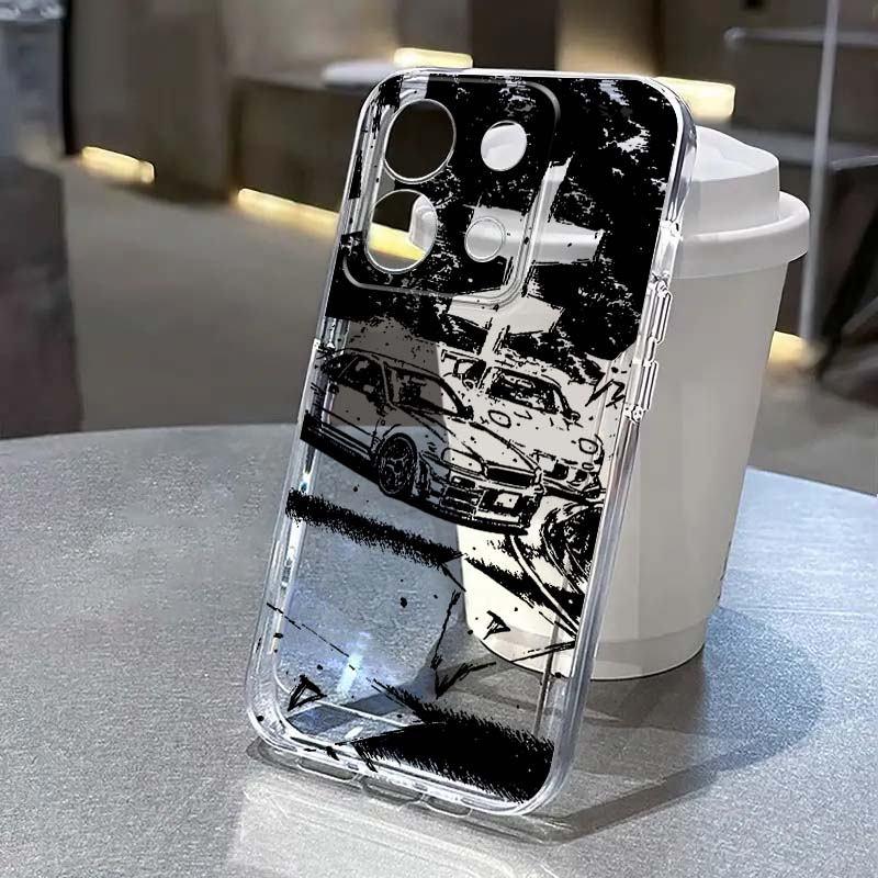 Coque de téléphone Art Sports  - Xiaomi Redmi Note 13 avis et prix