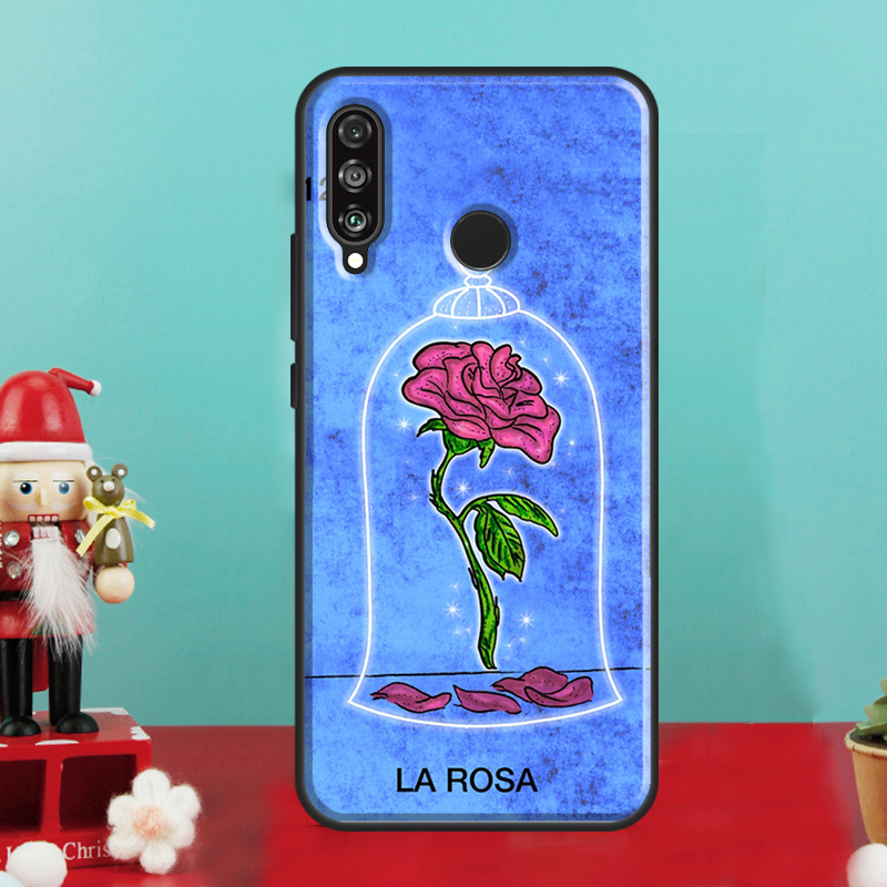 Étui mexicain Bingo Loteria po - Huawei Nova 12 avis et prix